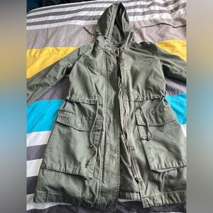 Women’s coat - Small